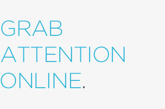 grab-attention-online